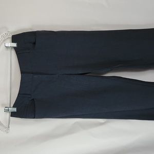 New York & Company trouser pants 2 tall